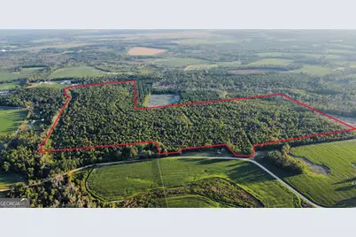 0 Herrington Road, Hazlehurst, GA 31539 - Photo 1