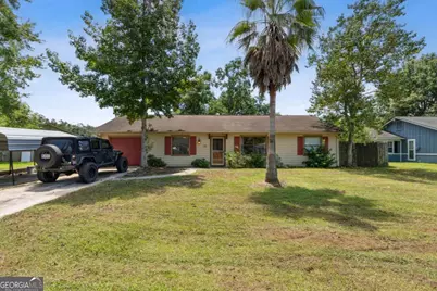 135 Woodhaven Drive, Kingsland, GA 31548 - Photo 1