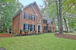 125 Oak Knoll, Fayetteville, GA 30214 - Photo 1