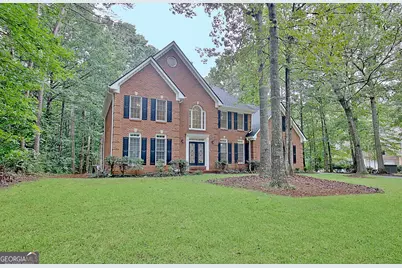 125 Oak Knoll, Fayetteville, GA 30214 - Photo 69