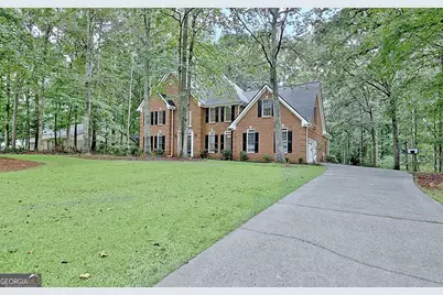 125 Oak Knoll, Fayetteville, GA 30214 - Photo 71