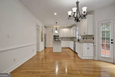 125 Oak Knoll, Fayetteville, GA 30214 - Photo 27