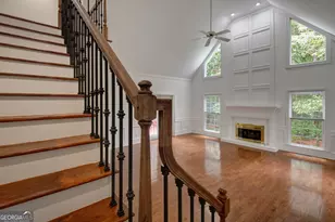 125 Oak Knoll, Fayetteville, GA 30214 - Photo 43