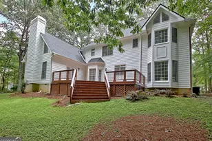 125 Oak Knoll, Fayetteville, GA 30214 - Photo 67