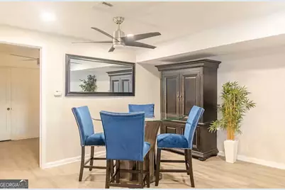 215 Dix Lee On Drive, Fayetteville, GA 30214 - Photo 5