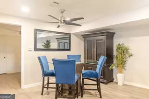 215 Dix Lee On Dr, Fayetteville, GA 30214 - Photo 5