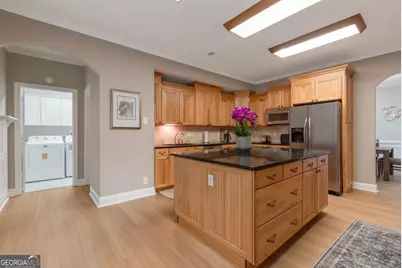 100 Hardwood Lane, Canton, GA 30115 - Photo 13