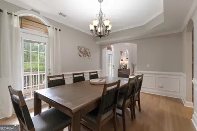 100 Hardwood Lane, Canton, GA 30115 - Photo 9