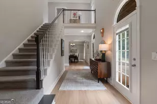 100 Hardwood Ln, Canton, GA 30115 - Photo 5