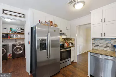 125 Steeplechase Drive, McDonough, GA 30252 - Photo 5