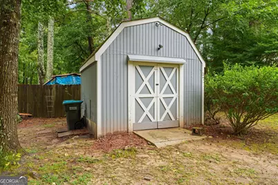 125 Steeplechase Drive, McDonough, GA 30252 - Photo 25