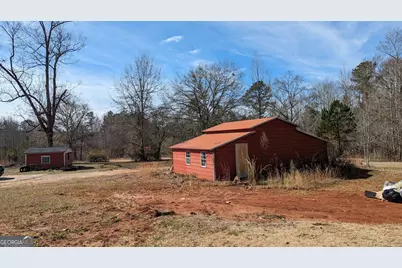 789 Hammett Road, Lagrange, GA 30241 - Photo 19