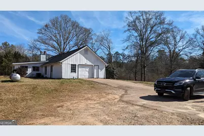 789 Hammett Road, Lagrange, GA 30241 - Photo 23