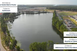 31 Hawkins Pass, Port Wentworth, GA 31407 - Photo 63