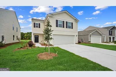 31 Hawkins Pass, Port Wentworth, GA 31407 - Photo 5