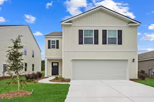 31 Hawkins Pass, Port Wentworth, GA 31407 - Photo 3