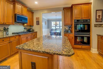 16 Hawkstone Court, Acworth, GA 30101 - Photo 7