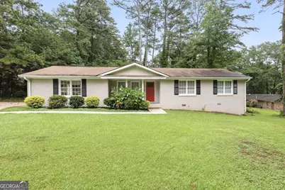 4880 Lehigh Drive, Douglasville, GA 30135 - Photo 1