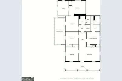 1128 Milstead Avenue NE, Conyers, GA 30012 - Photo 59