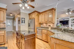 3218 Ramsgate Rd, Augusta, GA 30909 - Photo 25