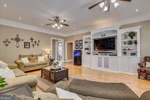 3218 Ramsgate Rd, Augusta, GA 30909 - Photo 19