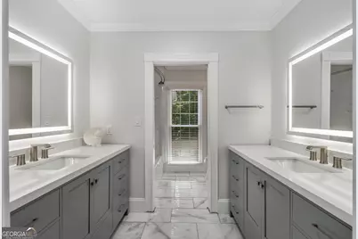 9035 River Run, Sandy Springs, GA 30350 - Photo 43