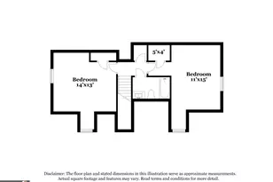 413 Oak Landing Dr, Douglasville, GA 30134 - Photo 17