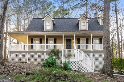 413 Oak Landing Drive, Douglasville, GA 30134 - Photo 1