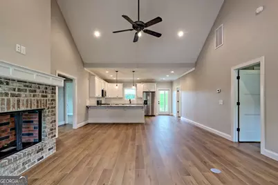 83 McTyeire Drive, Young Harris, GA 30582 - Photo 5