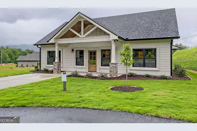 83 McTyeire Drive, Young Harris, GA 30582 - Photo 1