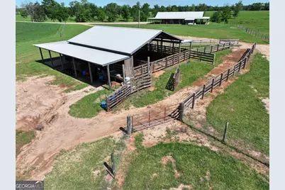 1412 Clark Road, Blakely, GA 39823 - Photo 31