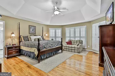 228 Westchester Drive, Griffin, GA 30223 - Photo 27