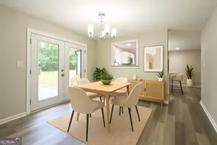 118 Turtle Cove Thruway, Monticello, GA 31064 - Photo 9