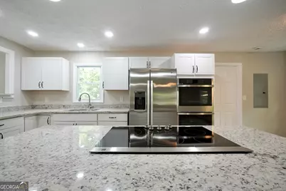 118 Turtle Cove Throughway, Monticello, GA 31064 - Photo 15