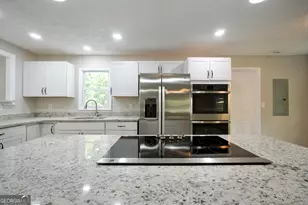 118 Turtle Cove Thruway, Monticello, GA 31064 - Photo 15