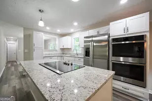 118 Turtle Cove Thruway, Monticello, GA 31064 - Photo 17