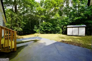 118 Turtle Cove Thruway, Monticello, GA 31064 - Photo 43