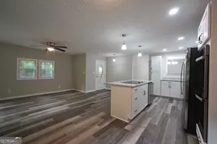 118 Turtle Cove Thruway, Monticello, GA 31064 - Photo 5