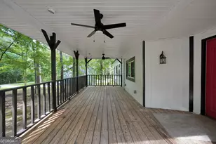 118 Turtle Cove Thruway, Monticello, GA 31064 - Photo 41