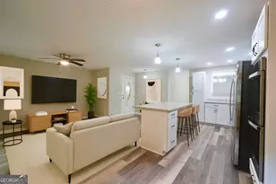 118 Turtle Cove Thruway, Monticello, GA 31064 - Photo 7