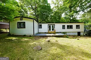 118 Turtle Cove Thruway, Monticello, GA 31064 - Photo 45