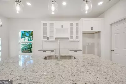 320 S 12th Street, Griffin, GA 30224 - Photo 3