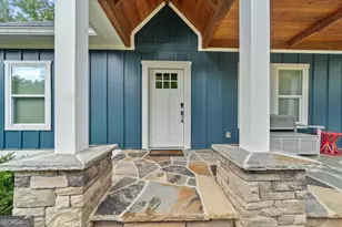 1641 Wrightsville Church Rd, Greensboro, GA 30642 - Photo 5