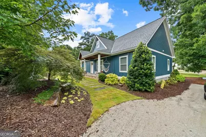 1641 Wrightsville Church Road, Greensboro, GA 30642 - Photo 3