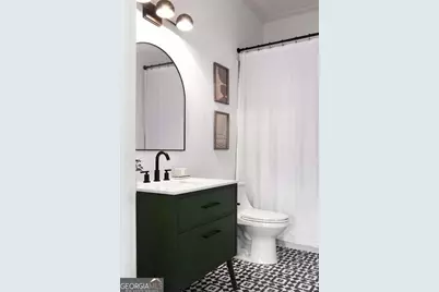 201 Hurt Street NE #UNIT A, Atlanta, GA 30307 - Photo 37