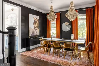 201 Hurt Street NE #UNIT A, Atlanta, GA 30307 - Photo 31