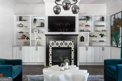 201 Hurt Street NE #UNIT A, Atlanta, GA 30307 - Photo 43