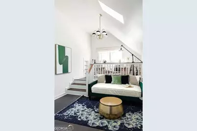 201 Hurt Street NE #UNIT A, Atlanta, GA 30307 - Photo 7