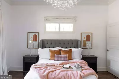 201 Hurt Street NE #UNIT A, Atlanta, GA 30307 - Photo 49