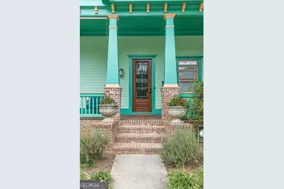 201 Hurt Street NE #UNIT A, Atlanta, GA 30307 - Photo 39